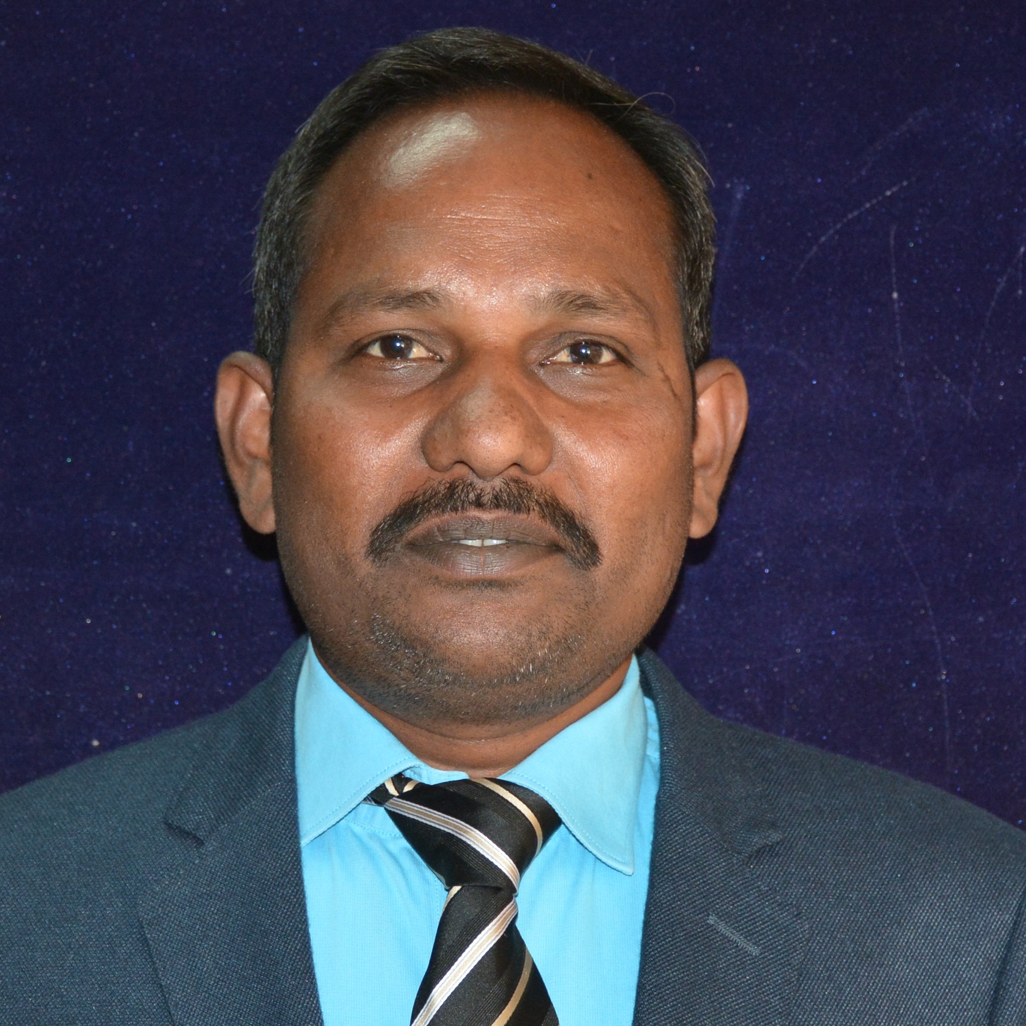 Prof. Tirupati Goskula - ACET